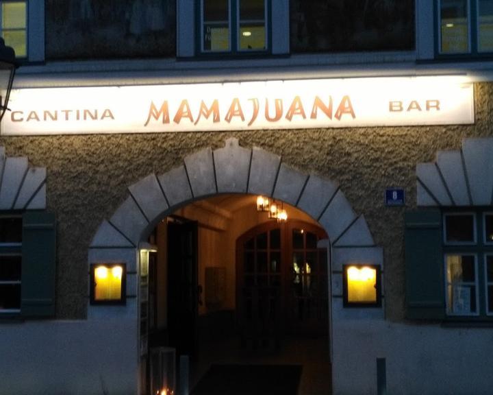 Mamajuana bodega colonial